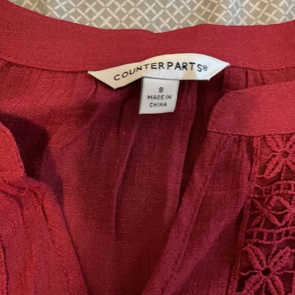 Tunic Top - Picture 3 of 6